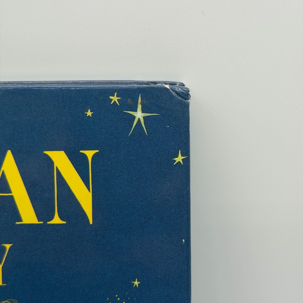 Peter Pan and Wendy By J.M. Barrie (Hardcover Book, 1988) - Picture 3 of 11